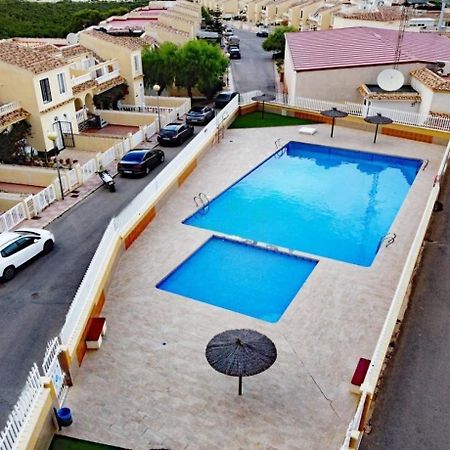 Bungalow 145 Monte Y Mar Serena Gran Alacant Exteriör bild